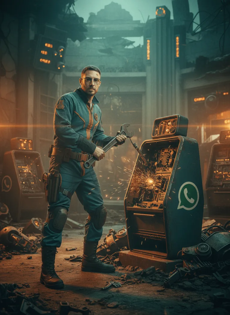 WhatsApp bot ban: new terms block general-purpose chatbots