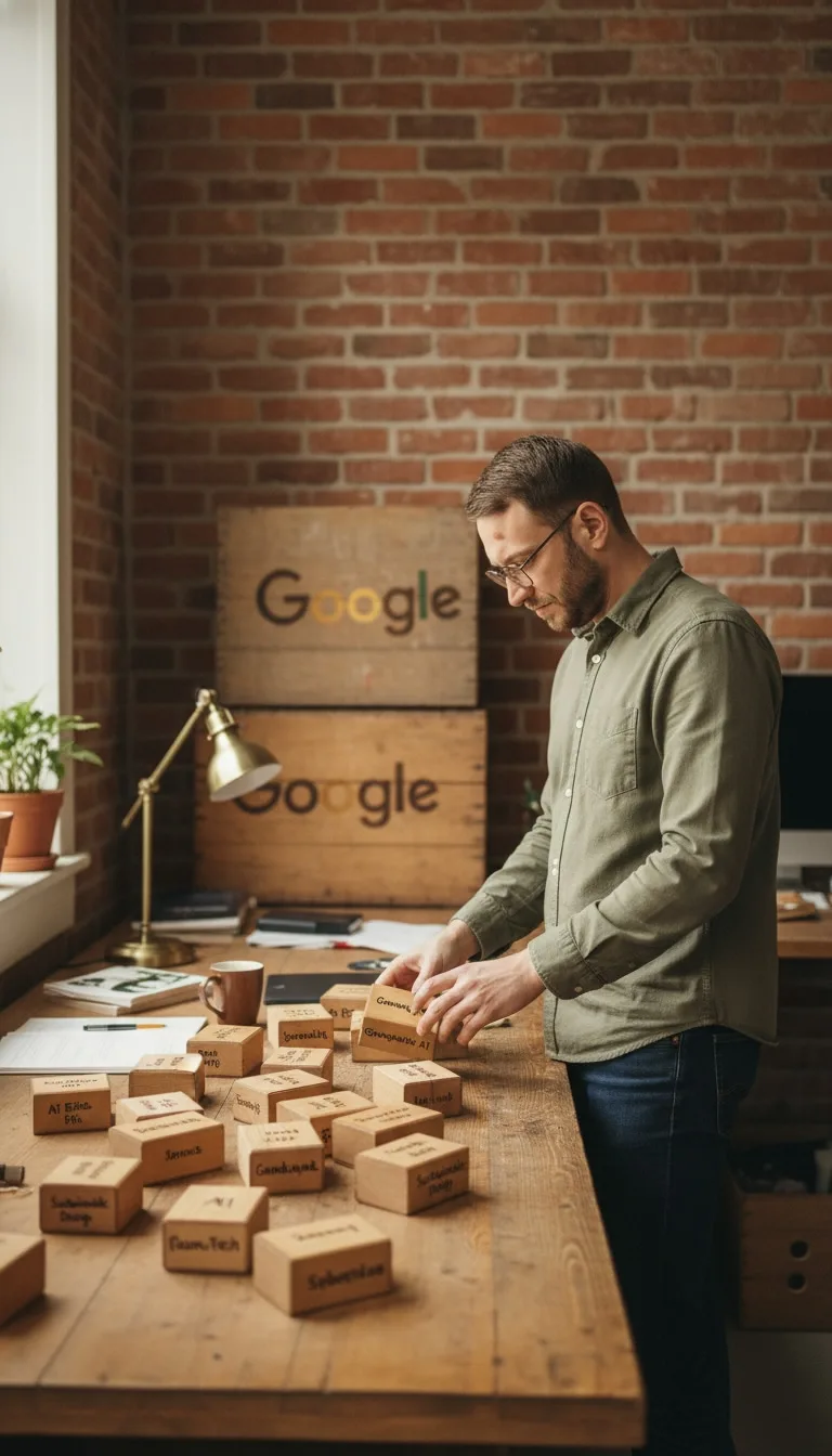 Google VP warns that AI startups without deep specialization won't survive in 2026