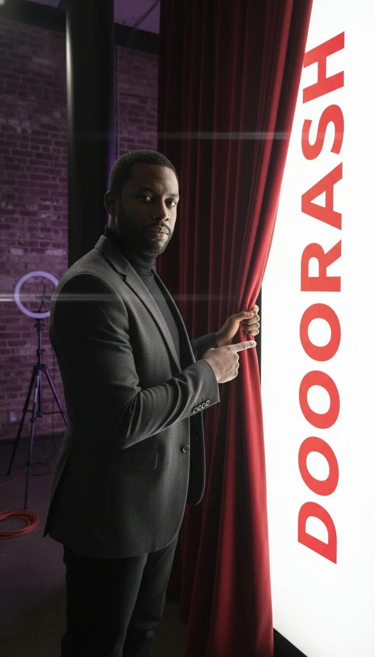 TikTok scandal: how viral DoorDash story exposed issues for Black creators