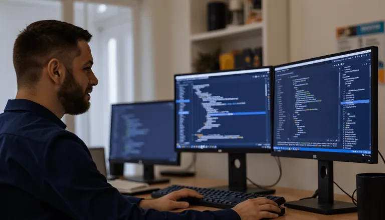 Online platform for web development: CodePen revealed!