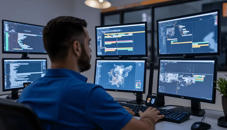 make.com automation: Secrets to boosting efficiency