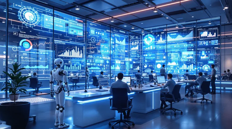 AI for business: learning future technologies