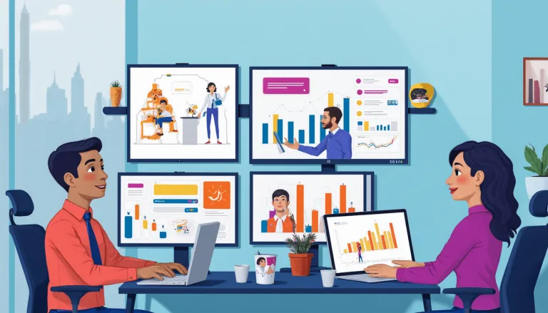 Make.com secrets: how automation changes business