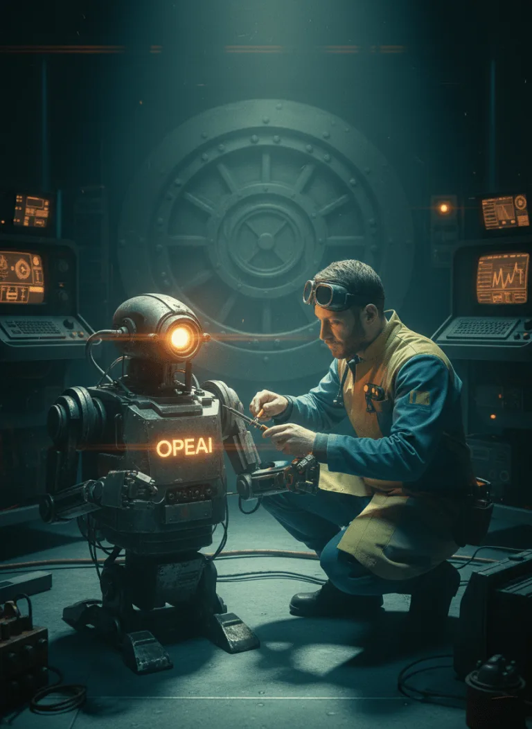 OpenAI presented Aardvark, agent based on GPT 5 for cybersecurity