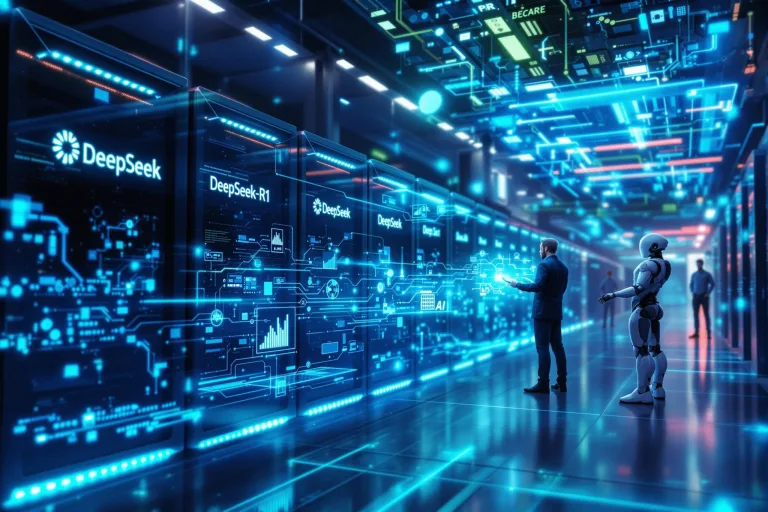 Artificial intelligence for marketing: unlock AI magic