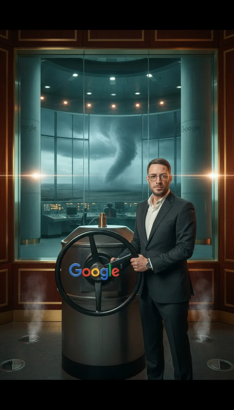 Google brings nuclear power back to tornado region for data centers