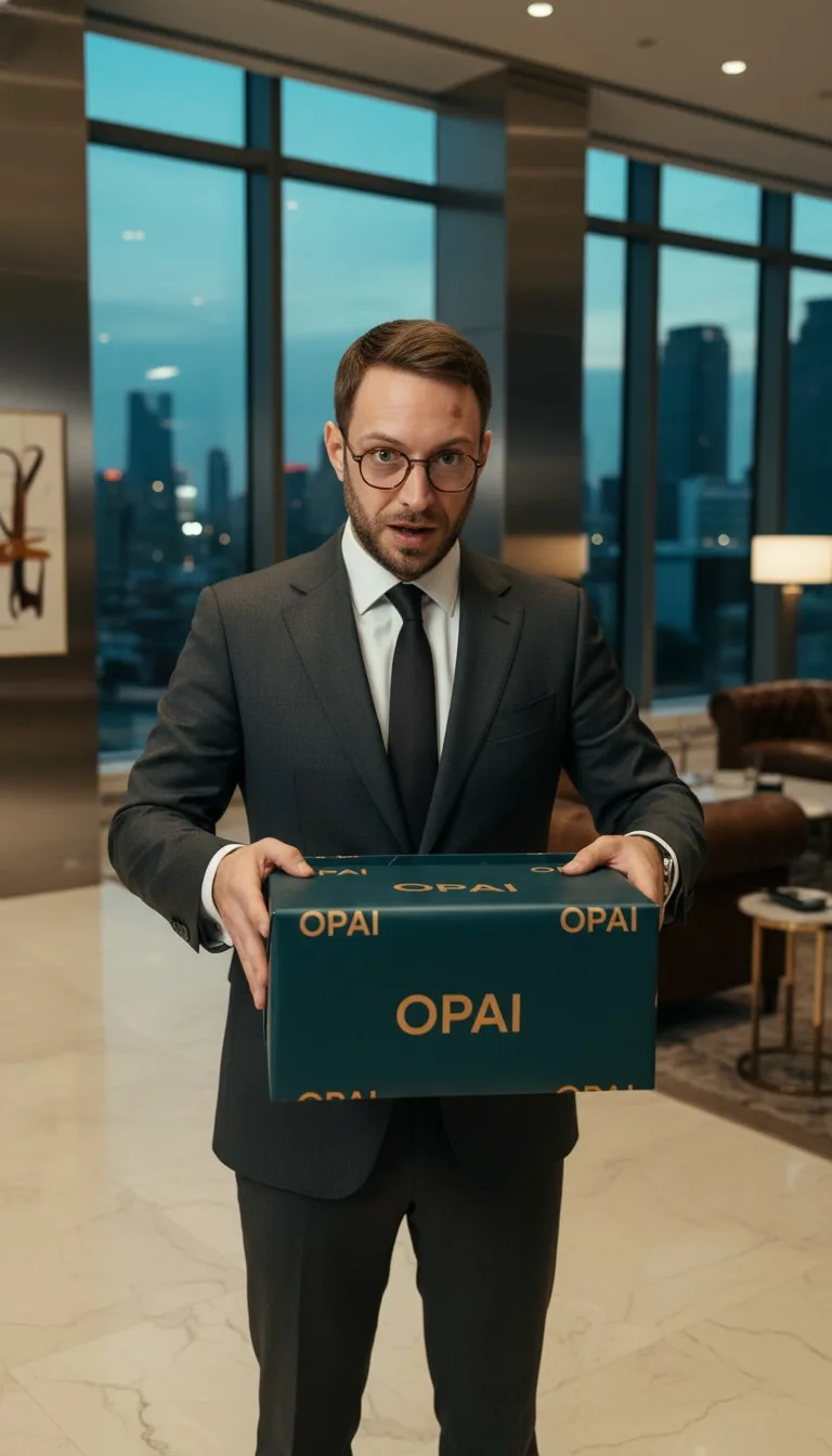 OpenAI news: company announced products that already exist