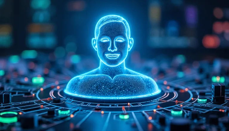 Automated marketing 2025: trends and technologies of the year