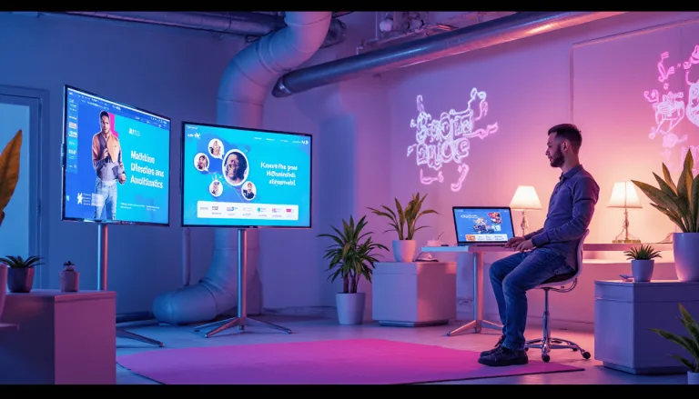 Future marketing with AI: the new world of ChatGPT