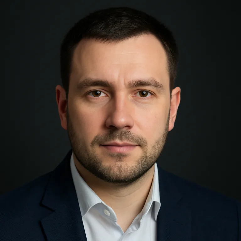 Ахметов Руслан Тимурович, директор сервисного центра