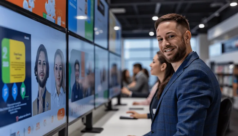 Artificial intelligence for customer service: 2025 trends