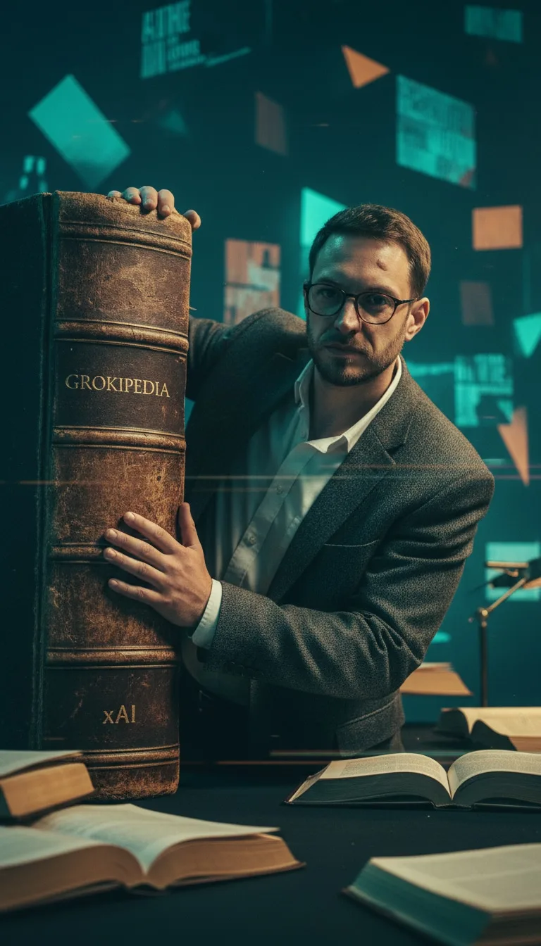 ChatGPT uses Elon Musk's Grokipedia to generate answers in 2026