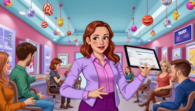 Marketing automation: revolution for beauty salons
