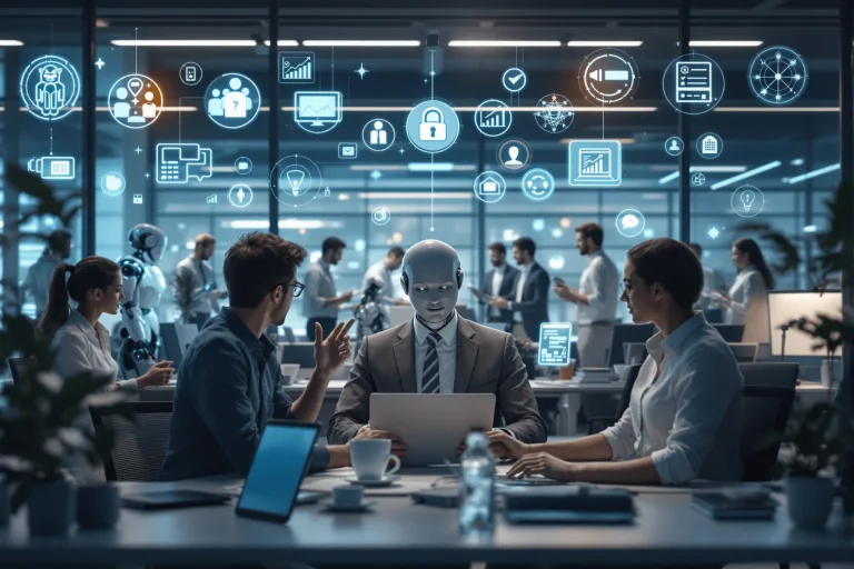 Artificial intelligence tips: avoid AI fear traps
