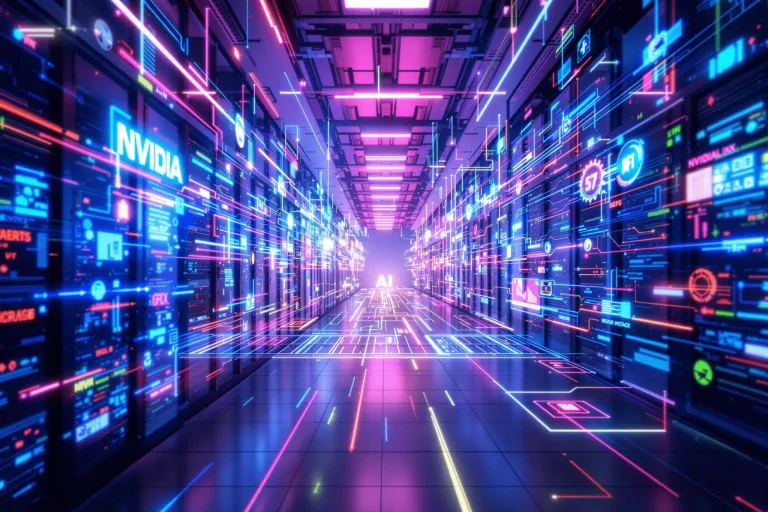 Innovations in artificial intelligence: NVIDIA GTC 2025 revolution