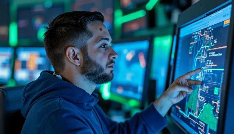 Marketing automation 2025: artificial intelligence in action