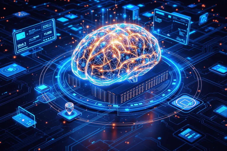 Artificial intelligence for problem solving: Grok 3 review