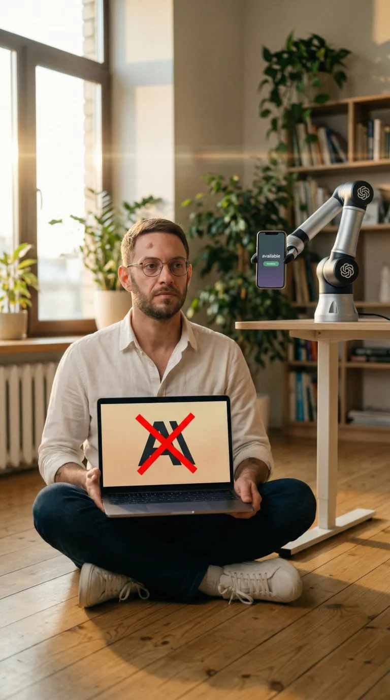 Anthropic blocked OpenClaw creator, now he tests Claude on OpenAI