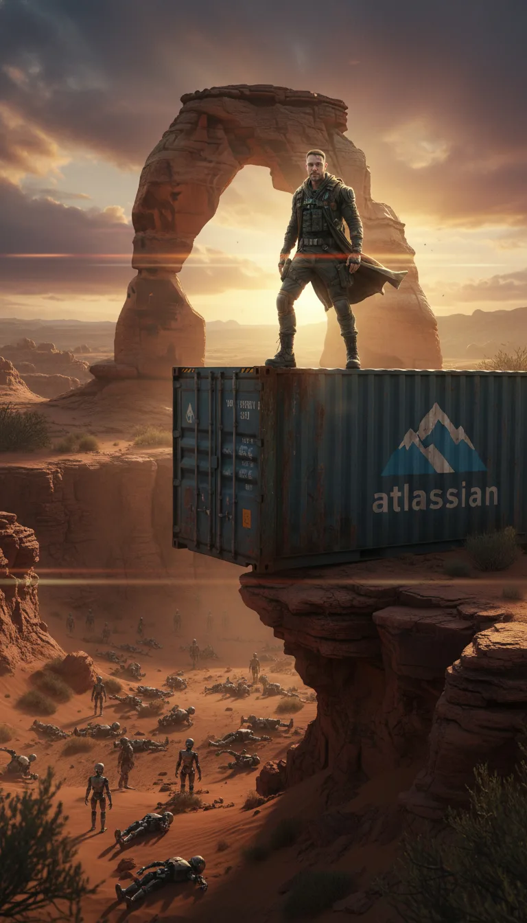 Atlassian layoffs: company cut 1600 employees for AI investments