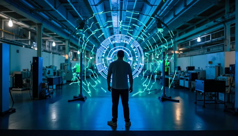 Automation with AI: the future is already here