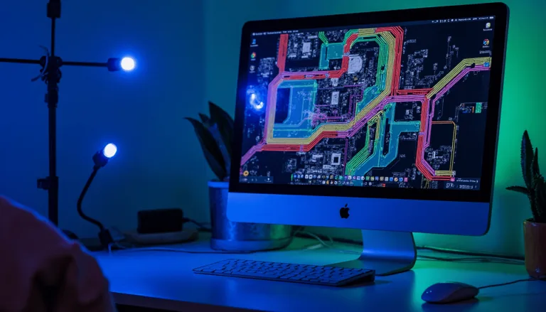 Personal computer performance with Apple M1 Ultra