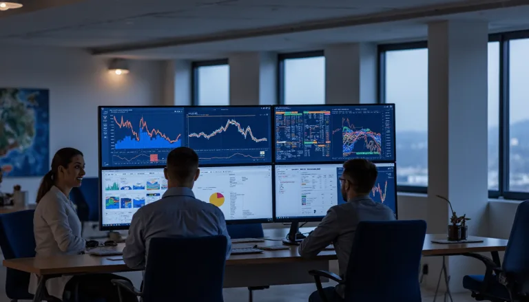 Alternative data for business: how KED Aicel is changing the market