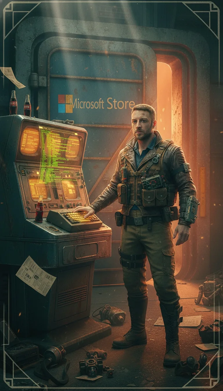 Microsoft added command line interface for Store in Windows 11, simplifying app installation