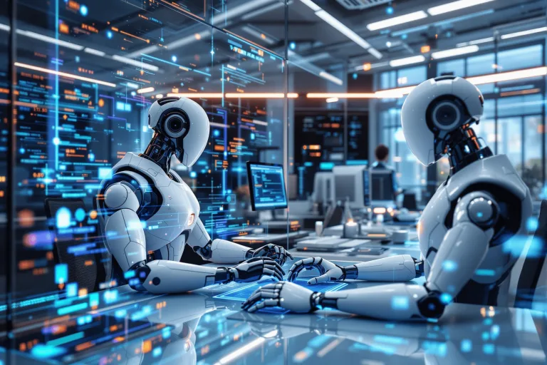 Digital marketing help: what's new in ChatGPT 2025?