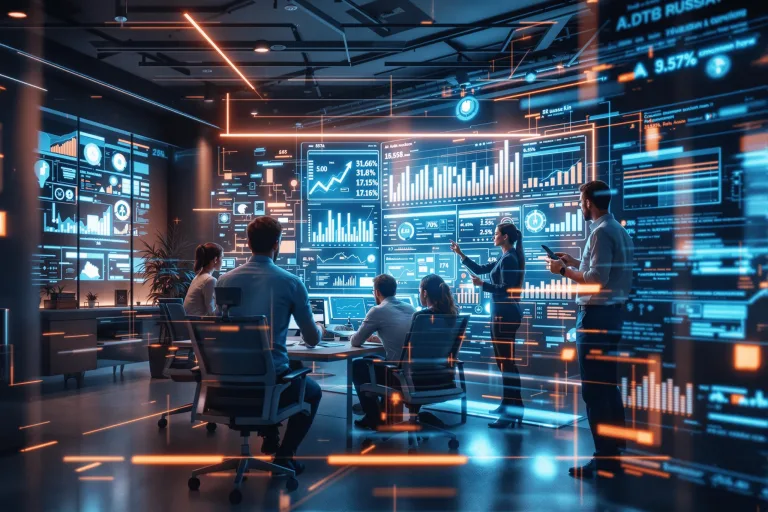 Online marketing for business in Russia: 41% growth in 2024