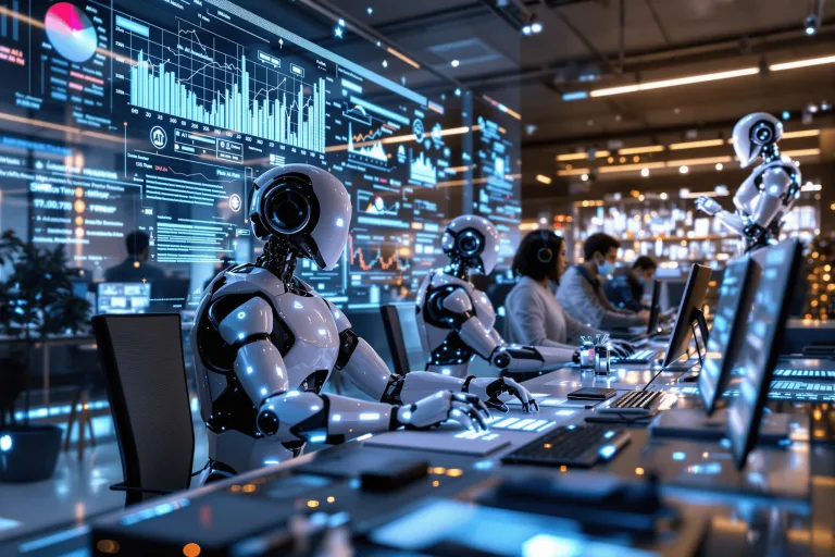 Artificial intelligence in business: source of future innovation