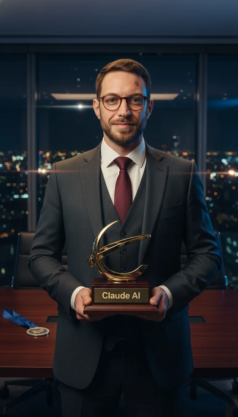Claude top App Store app: why Claude surpassed ChatGPT in popularity