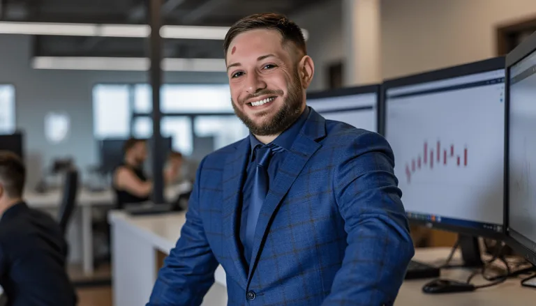 How to automate CRM with Make.com and increase productivity