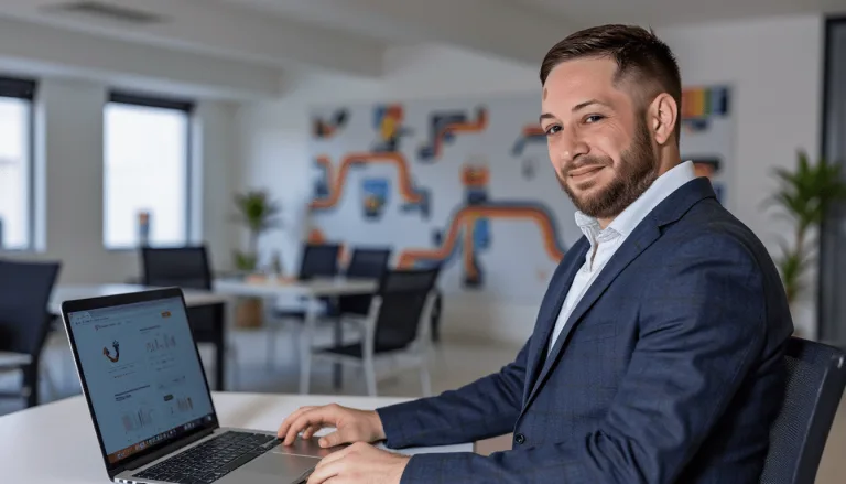 Expand your business with Make.com: secrets at no cost