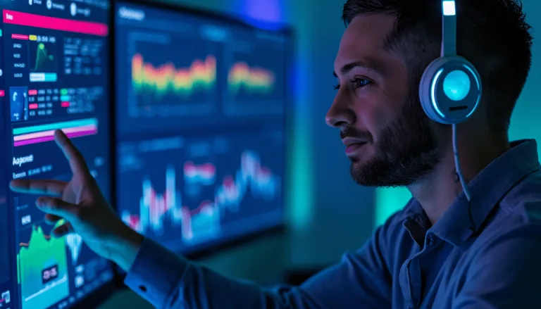 SEO optimization and promotion: key trends of 2025