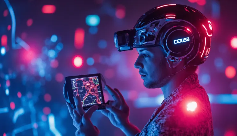 Social media marketing 2025: intelligence and video trending