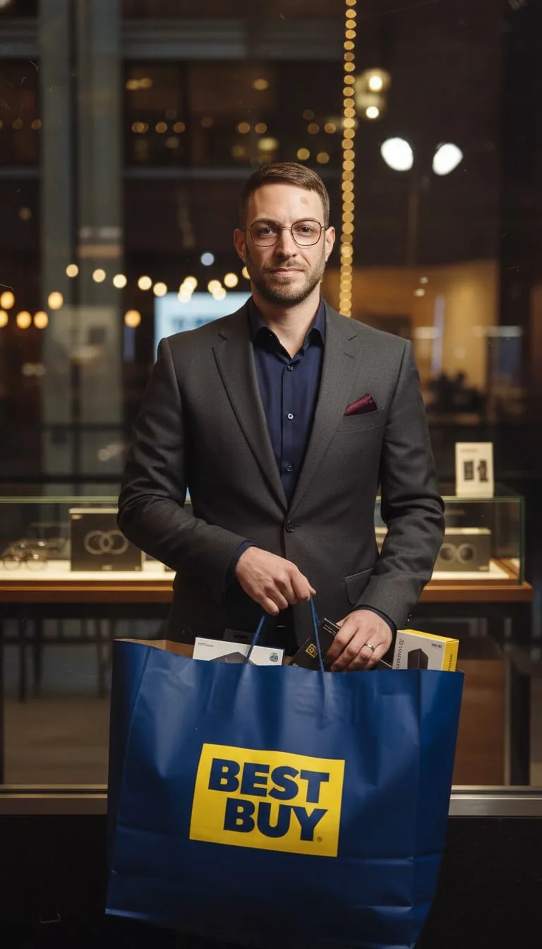 Black Friday deals at Best Buy: best offers for November 2025