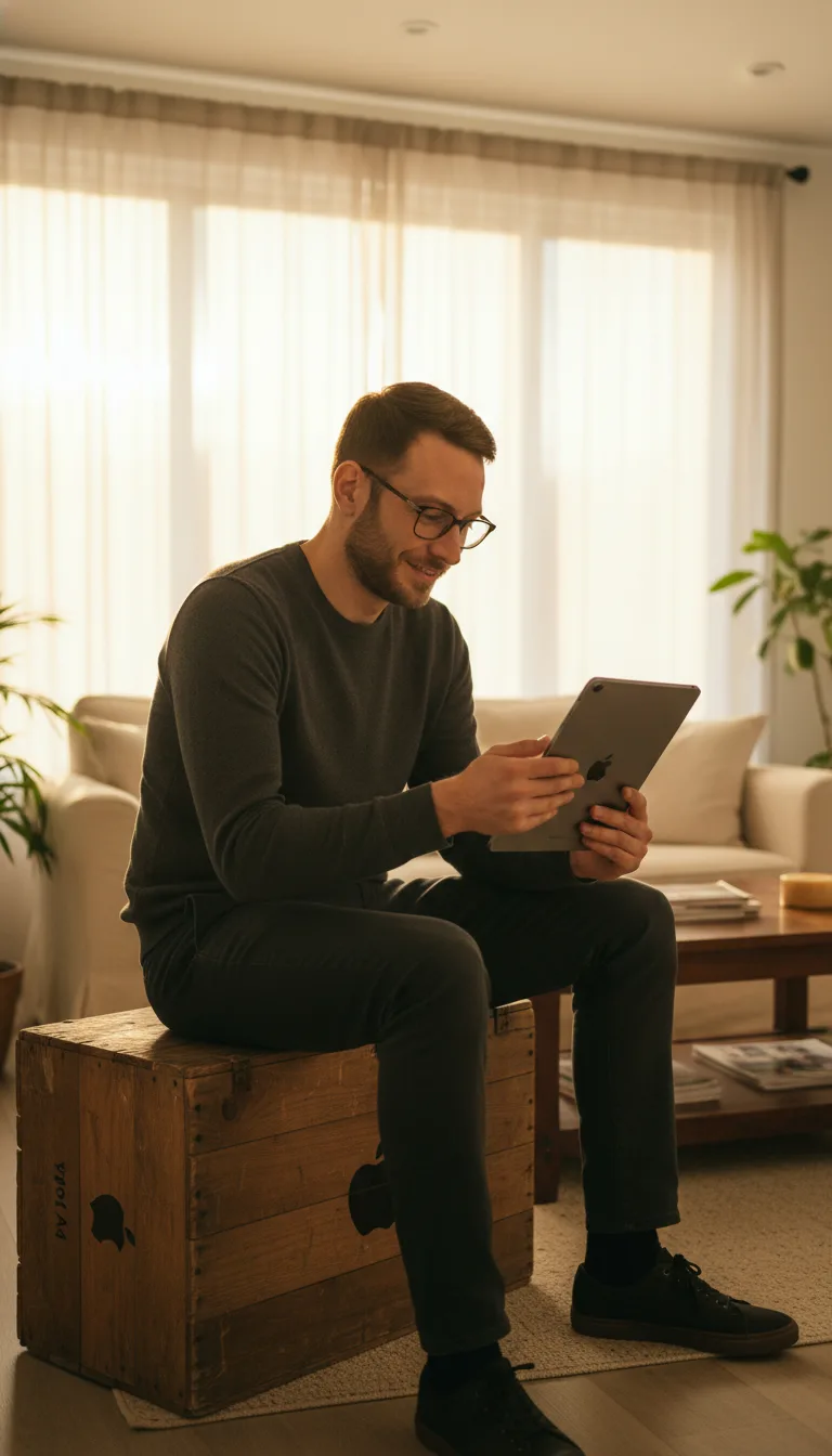 New iPad M4 Air officially unveiled, prices and specifications