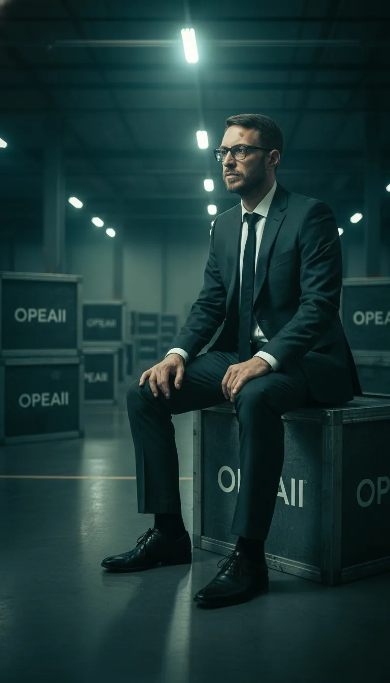 AI researchers leave OpenAI over monetization and safety concerns, 2026