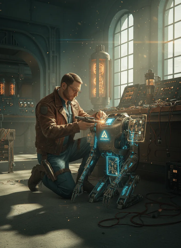 Claude gains new skills as AI agent from Anthropic