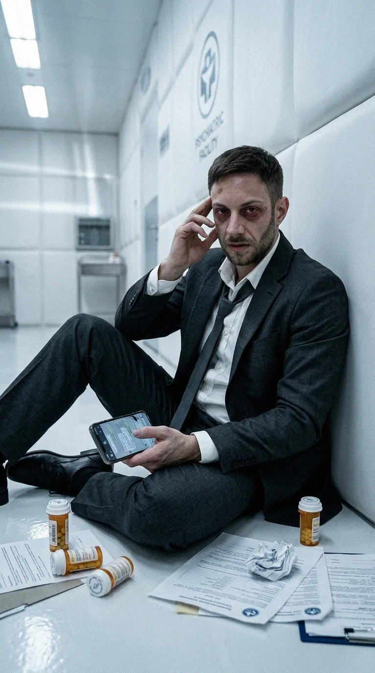 AI psychosis: how chatbots drive people to hospitalization and suicide