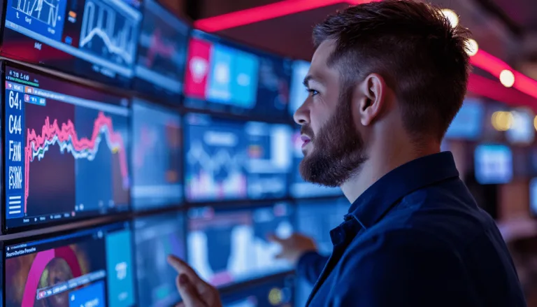 Neural networks for marketing: major trends 2025