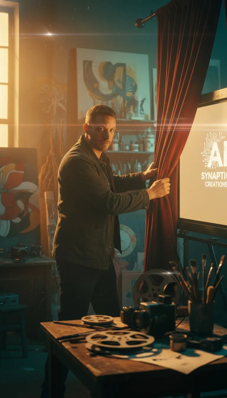 Guillermo del Toro on neural networks in art: director's hopes for the future