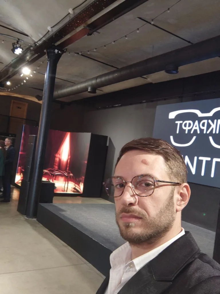 OpenAI launched Sora, a new app for creating videos with AI, which could compete with TikTok and YouTube.