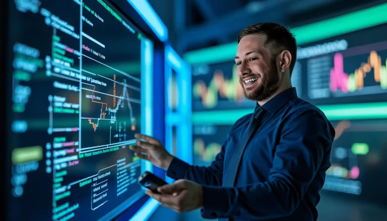 AI automation for business: an exciting future of processes