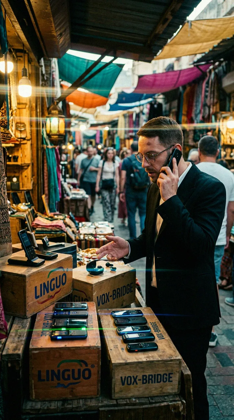 Best travel translator, autonomous devices and earbuds 2026
