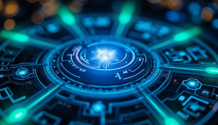 Business process automation 2025: future and innovations