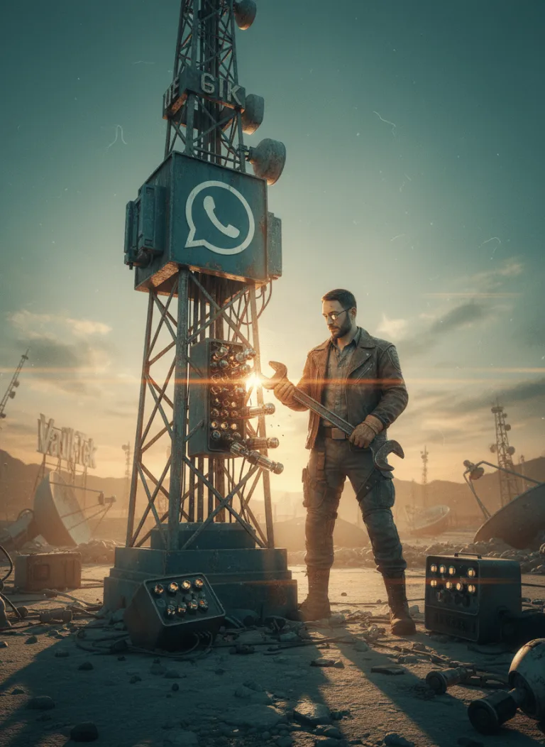 WhatsApp bans general-purpose bots in new terms of service