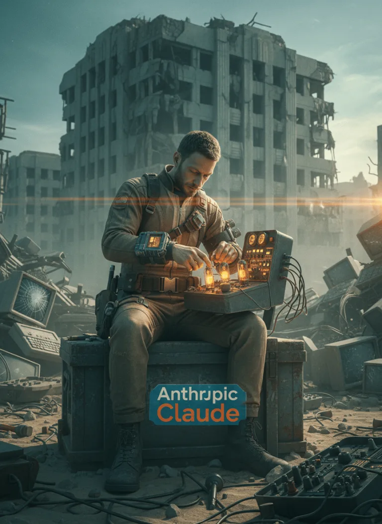 Claude neural network received new capabilities for workflow automation
