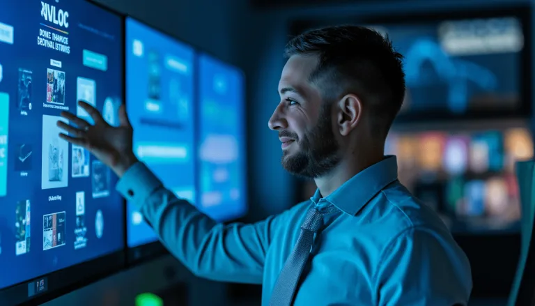SEO optimization for products: top strategies and trends 2025