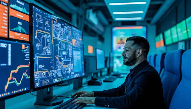Automation and AI use: Business trends of 2025